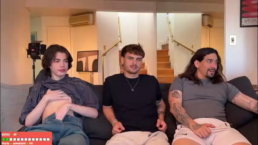 sexualmindset