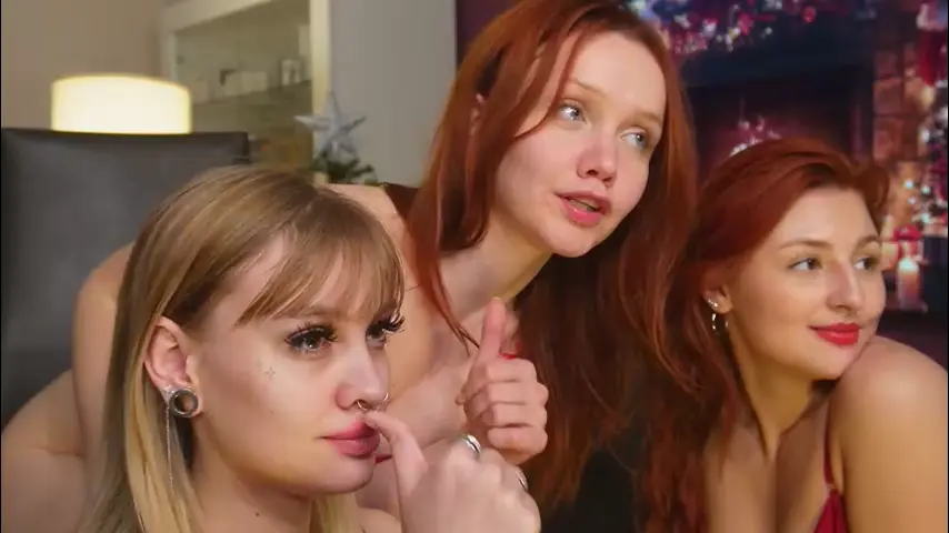 sexxxsirens