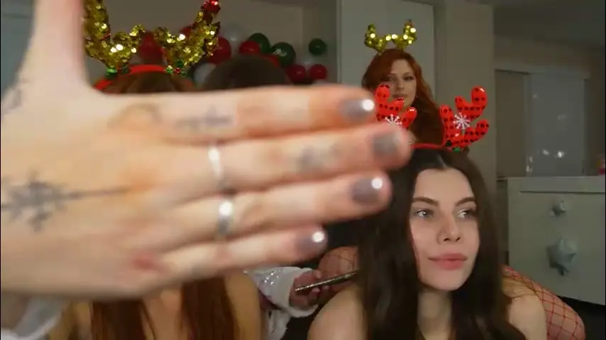 sexxxsirens