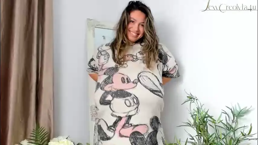 sexycreolyta4u