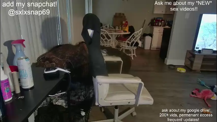 sexylax69