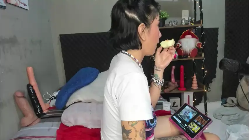 shadia_squirt