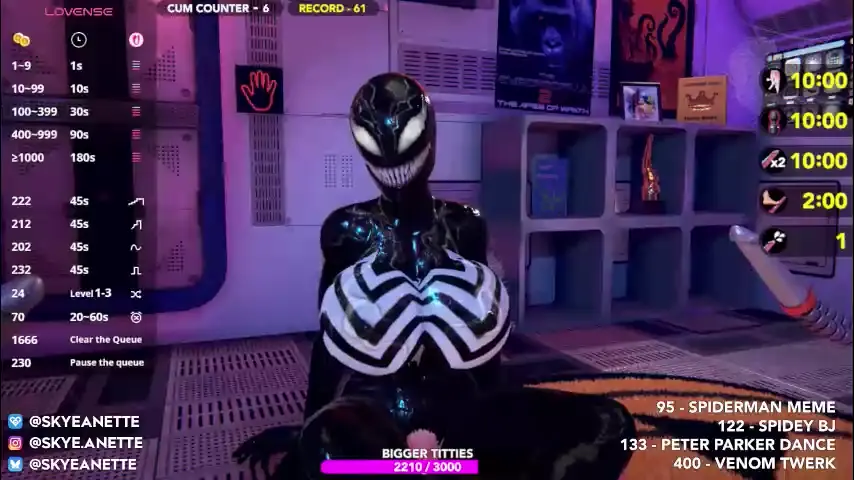 skyeanette