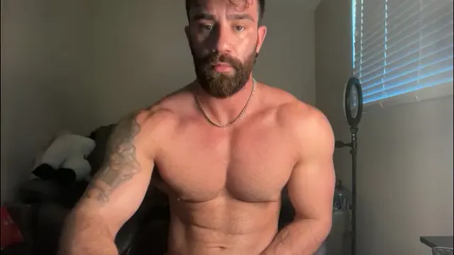 skylerflexes