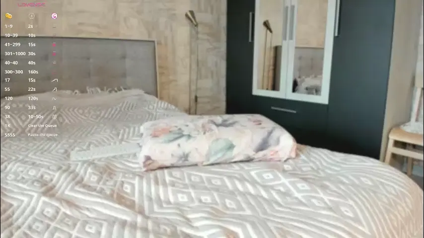 sleepyrue