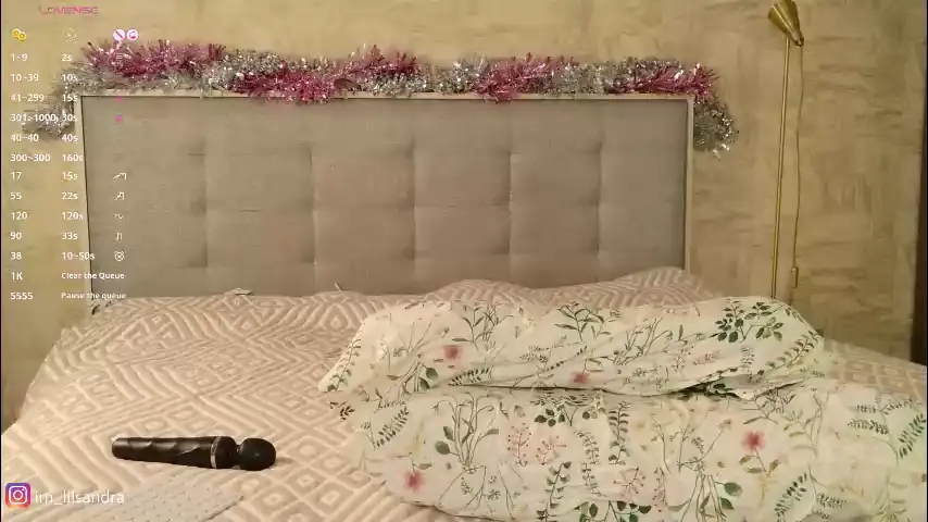sleepyrue