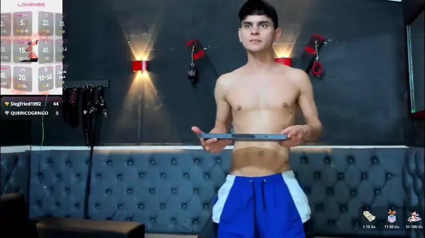 stivendreams
