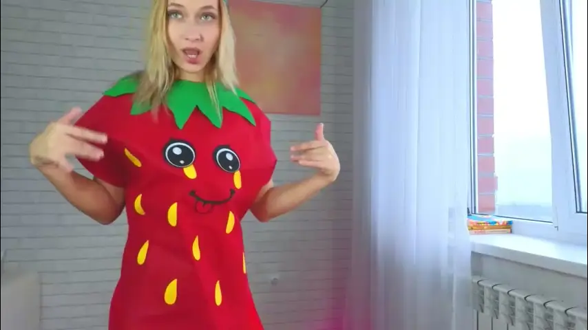 strawberryglow