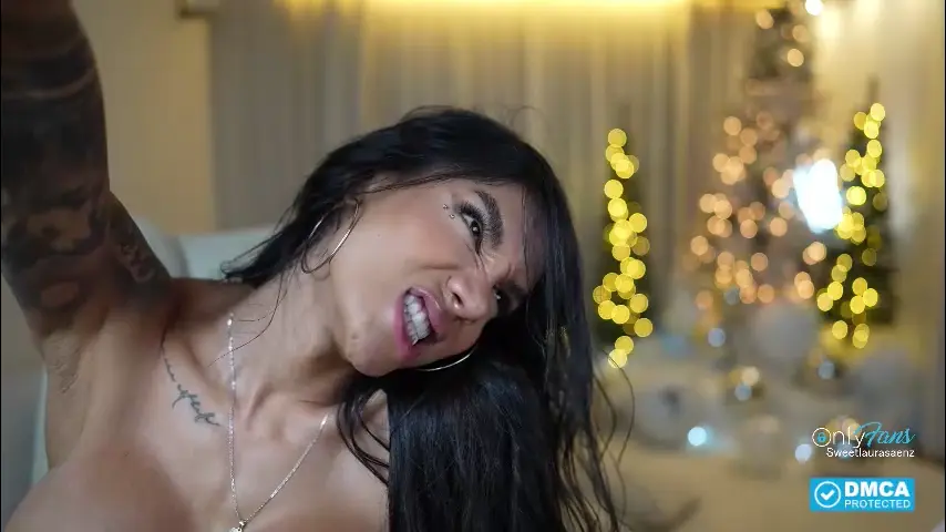 sweetlaurasaenz