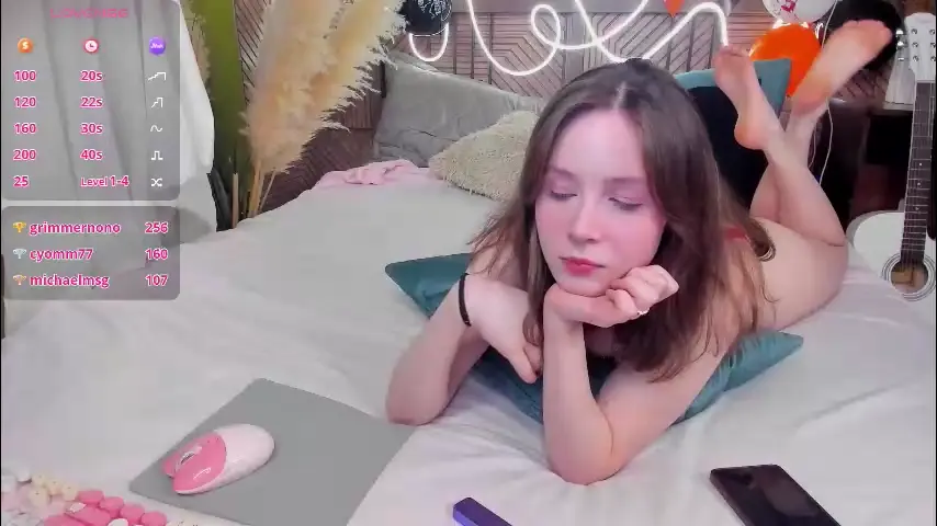 sweetshy_