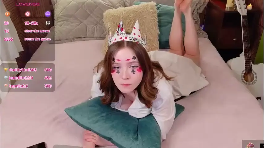 sweetshy_