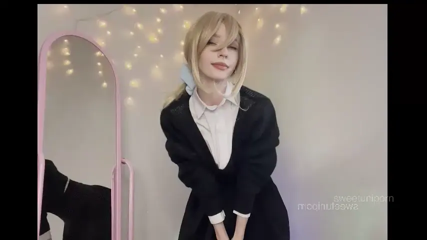 sweetuniporn