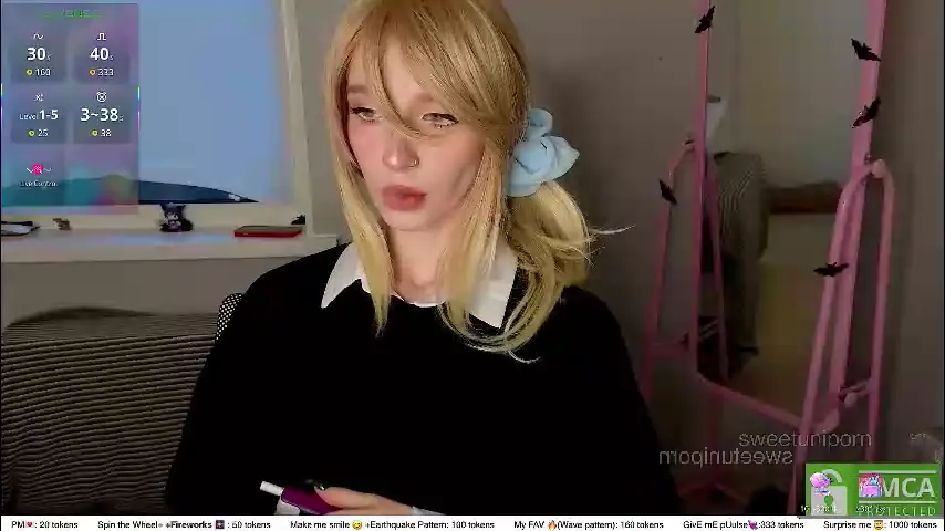 sweetuniporn