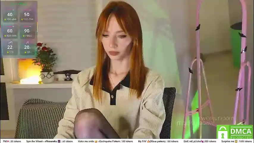 sweetuniporn
