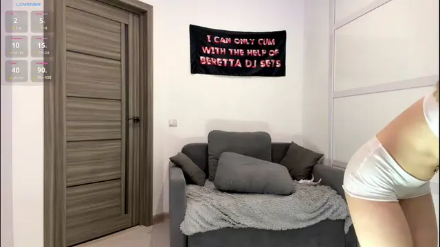 sydneyhackathorn