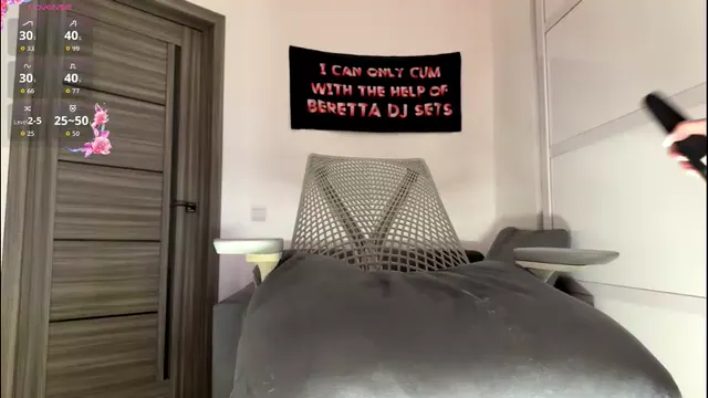 sydneyhackathorn
