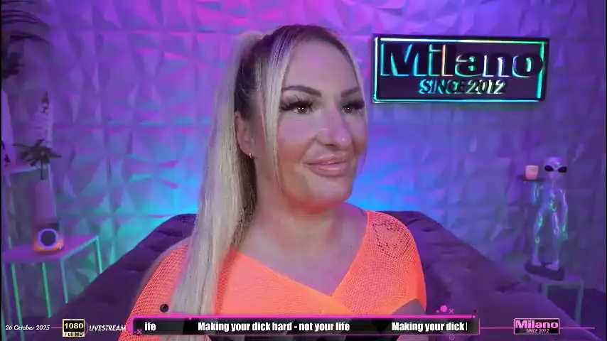 tamaramilano