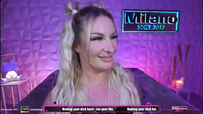 tamaramilano