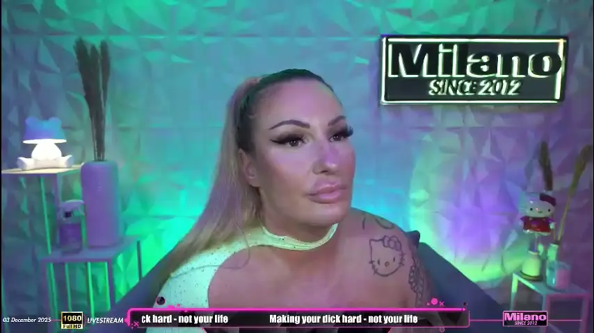 tamaramilano