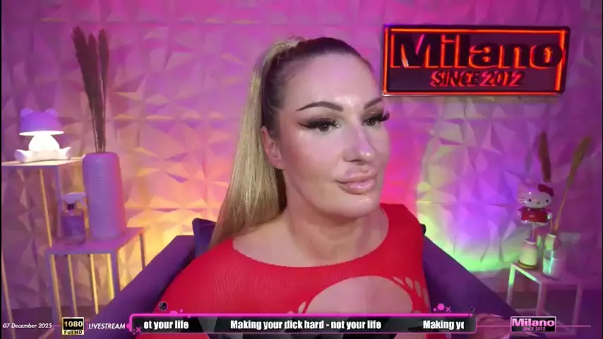 tamaramilano