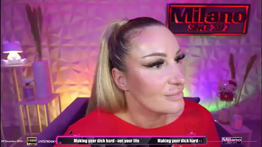 tamaramilano