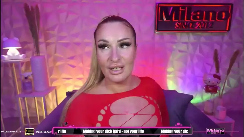 tamaramilano
