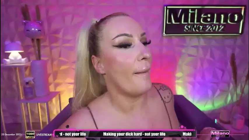 tamaramilano