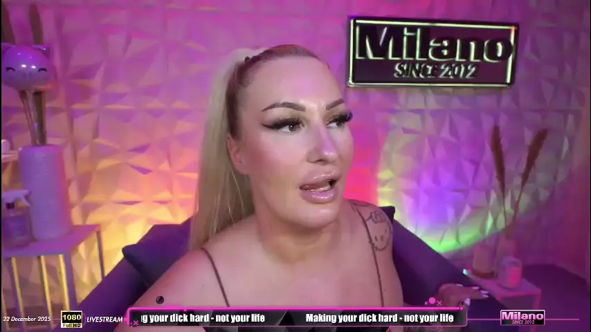 tamaramilano