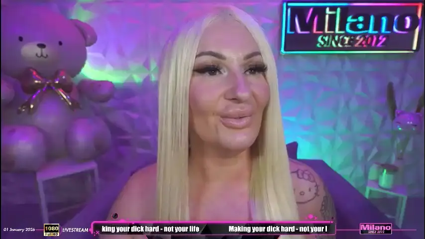 tamaramilano