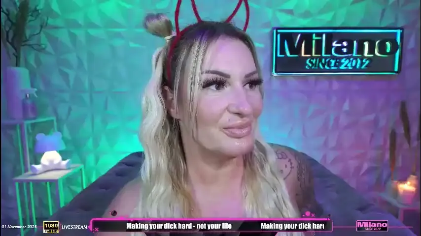 tamaramilano