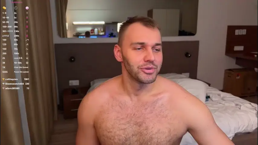tasty_justin