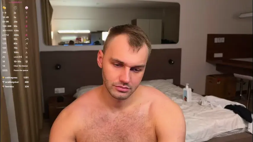 tasty_justin