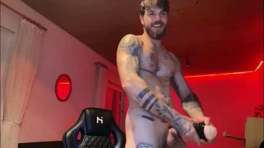 tattoo69cock