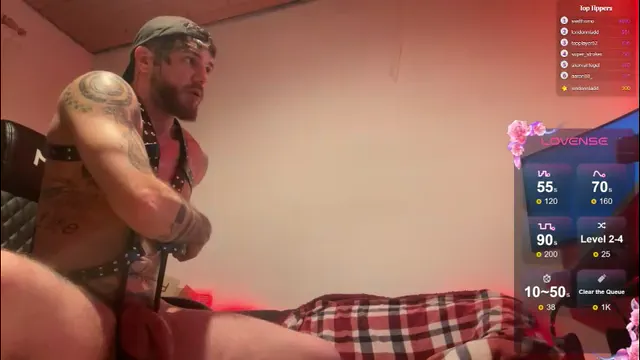 tattoo69cock