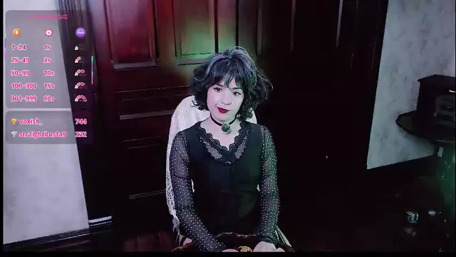 thecamwoman
