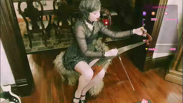 thecamwoman