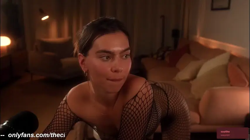 thecherie