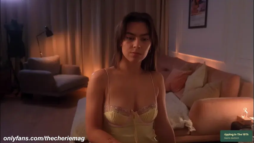 thecherie