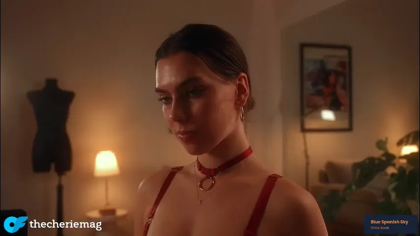 thecherie