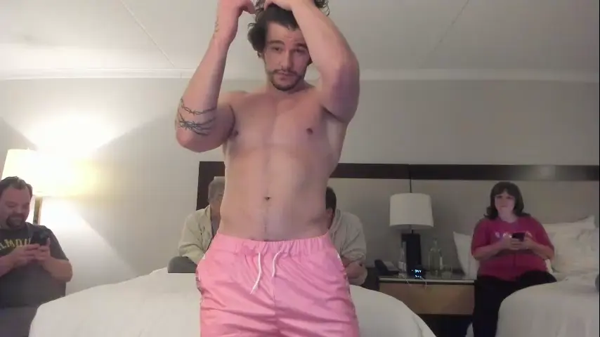thejohnnystone