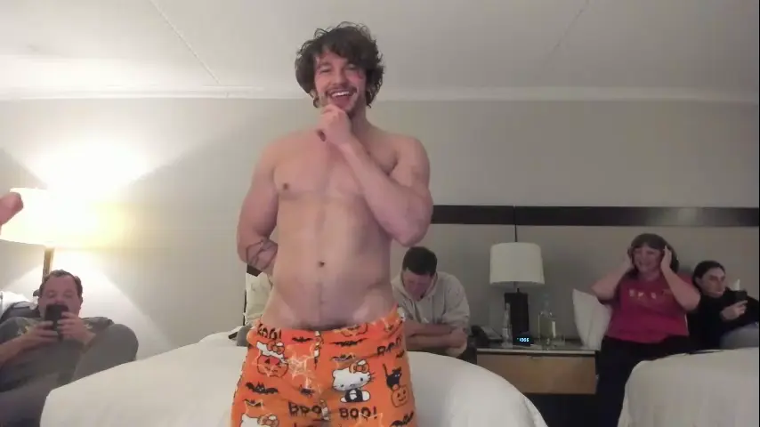thejohnnystone
