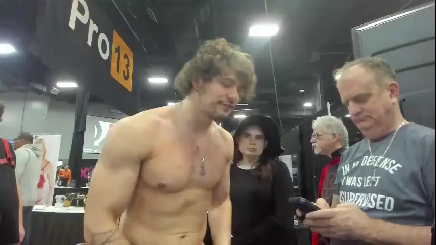 thejohnnystone