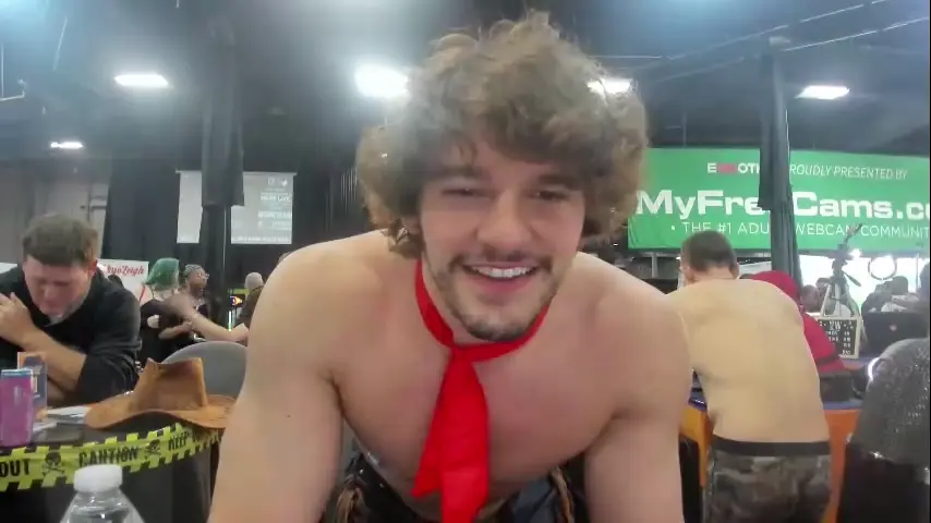 thejohnnystone