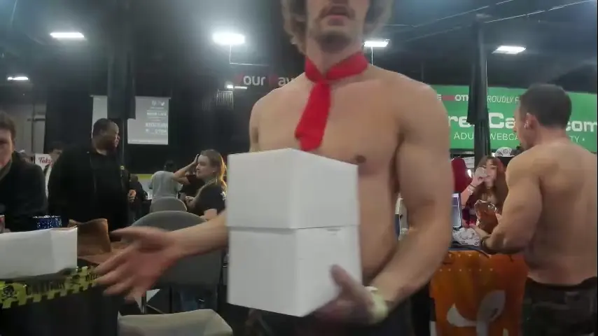 thejohnnystone