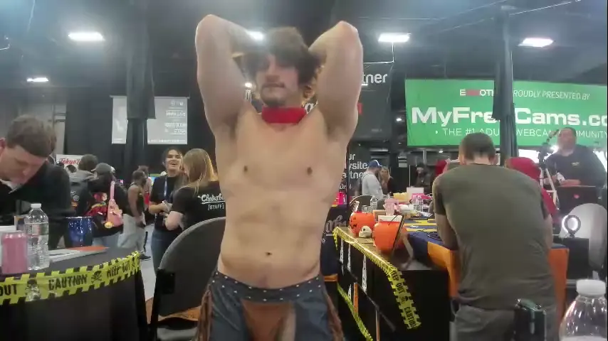 thejohnnystone