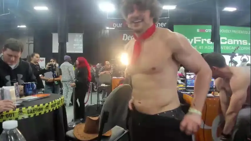 thejohnnystone
