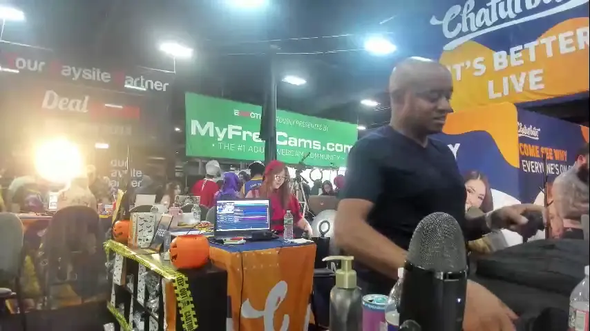thejohnnystone