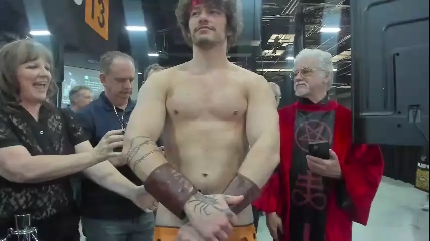 thejohnnystone