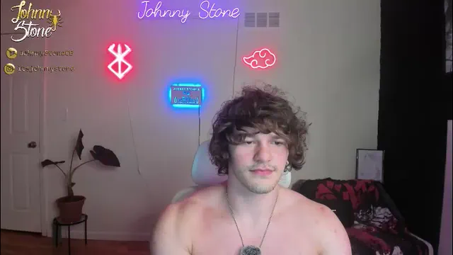 thejohnnystone