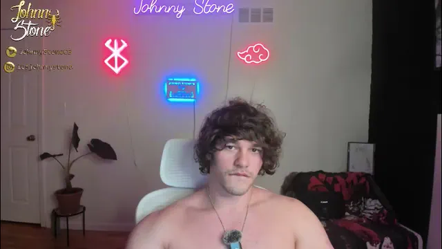 thejohnnystone